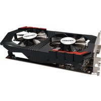 Видеокарта Arktek Geforce GTX 1050 Ti 4GB GDDR5 AKN1050TiD5S4GH1