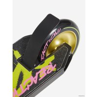 Трюковый самокат Reaction Stunt 2.0 XBS6POZDP4 (черный/желтый) в Могилеве