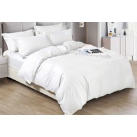 1.5-спальный комплект постельного белья АЭлита Complimento Delicato 1.5 (поплин) в Гомеле