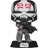 Фигурка Funko Bobble Star Wars Bad Batch Wrecker 55501 (56280)