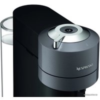 Капсульная кофеварка DeLonghi Nespresso Vertuo Next ENV 120.GY