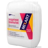 Лак Silk Plaster Микс Арт 1 л