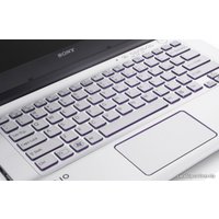 Ноутбук Sony VAIO SV-E1412E1R/W