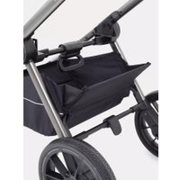 Универсальная коляска Rant Falcon RA097 (2 в 1, синий)