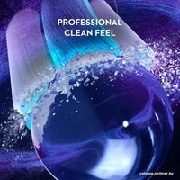 Электрическая зубная щетка Oral-B iO 9 (розовый, 4 насадки)