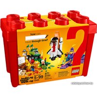 Конструктор LEGO Classic 10405 Миссия на Марс