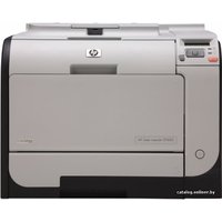 Принтер HP Color LaserJet CP2025 (CB493A)