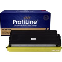 Картридж ProfiLine PL-TN-6600 (аналог Brother TN-6600)