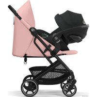 Коляска прогулочная «книга» Cybex Beezy (candy pink)