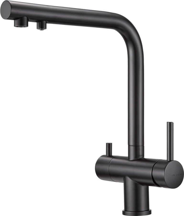 

Смеситель Milacio Ultra 559 MCU.559.TB