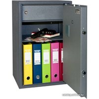 Офисный сейф SAFEtronics NTL-62Me