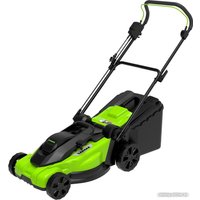 Газонокосилка Greenworks LM2000 2515707