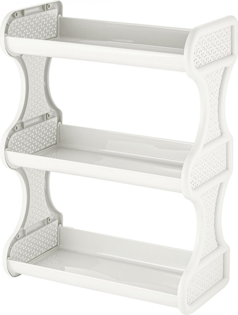 

Keeplex Полка Rattan KL168212048 (белое облако)