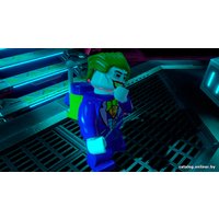  LEGO Batman 3: Покидая Готэм для PlayStation 4