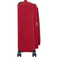 Чемодан American Tourister Cloudrider Astral red 67 см