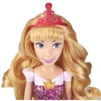 Кукла Disney Princess королевское сияние Аврора E4160