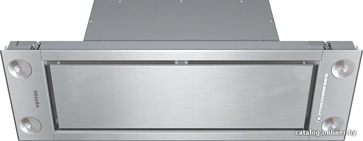 Кухонная вытяжка Miele DA 2698 (нержавеющая сталь)