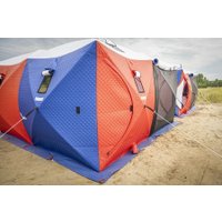 Палатка для зимней рыбалки Ex-Pro Winter 4 7EXW4CA (камуфляж) в Гомеле