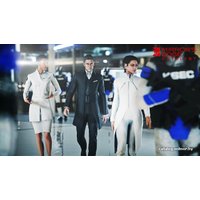 Компьютерная игра PC Mirror's Edge: Catalyst