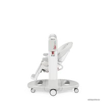 Высокий стульчик Peg Perego Tatamia Follow Me 2022 (latte)