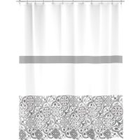 Шторка-занавеска для ванны Fora Patchwork FOR-PH-PATCH