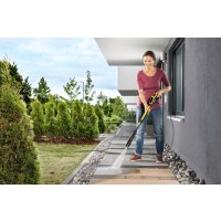 Мойка высокого давления Karcher K5 Premium Smart Control Flex 1.324-732.0