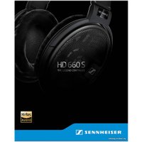 Наушники Sennheiser HD 660 S