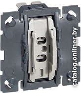 Выключатель проходной Legrand Celiane 0 670 01