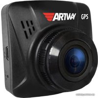 Видеорегистратор-GPS информатор (2в1) Artway AV-397 GPS Compact