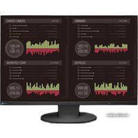 Монитор EIZO FlexScan EV2455 (EV2455-BK)