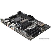 Материнская плата ASRock 970 Extreme3