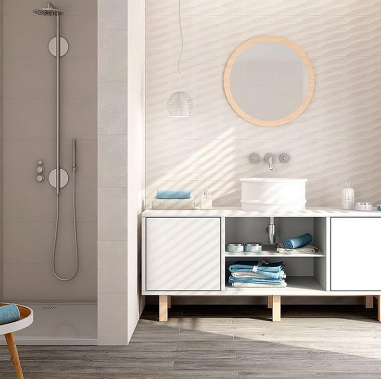 

Керамическая плитка Pamesa Alba Perla 300x900
