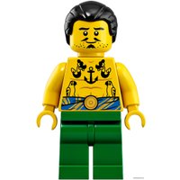 Конструктор LEGO Ideas 21322 Пираты Залива Барракуды