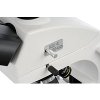 Микроскоп Levenhuk MED D45T тринокулярный 74010