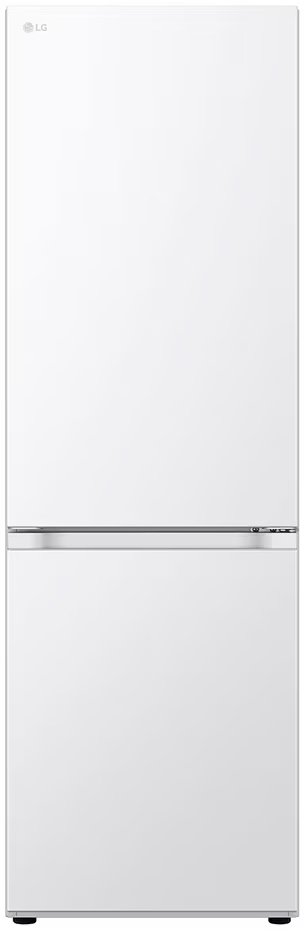 

Холодильник LG DoorCooling+ GBV21L0ESW