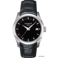 Наручные часы Tissot COUTURIER QUARTZ LADY (T035.210.16.051.00)