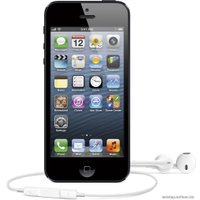 Смартфон Apple iPhone 5 (16Gb)