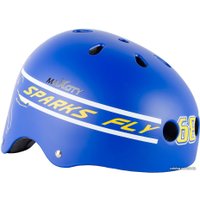 Cпортивный шлем MaxCity Roller Strike S