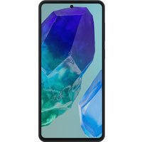 Телефон Samsung Galaxy M55 5G 8GB/128GB (темно-синий)