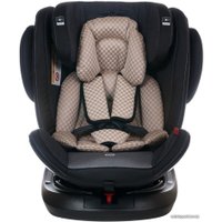 Детское автокресло Martin Noir Grand Fix 360 isofix (sand tapis)