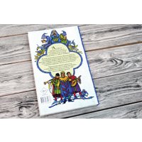 Книга издательства АСТ. Легенды старой Англии (Маршак Самуил Яковлевич)