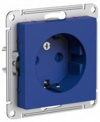 

Розетка Schneider Electric AtlasDesign ATN001145