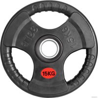 Диск VictoryFit VF-S511500 15 кг