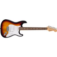 Электрогитара Fender Standard Stratocaster 3-Color Sunburst