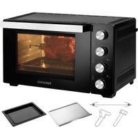 Мини-печь Concept ET6035BC