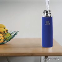 Термос Laima 605122 0.5л (синий)