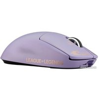 Игровая мышь Logitech Pro X Superlight League Of Legends Immortal Journey Limited Edition в Бресте