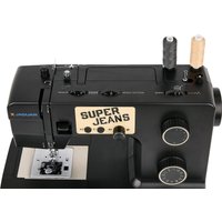 Электронная швейная машина Jaguar Super Jeans XXL в Витебске