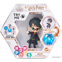 Фигурка Wow Stuff Гарри Поттер WW-1159-11-WO