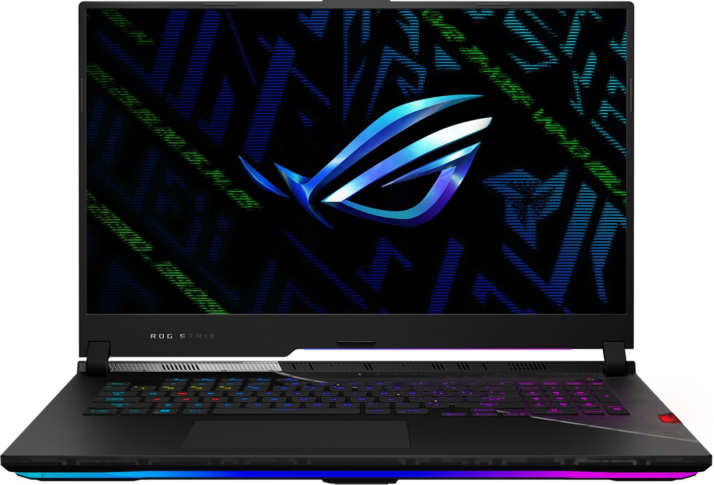 

Игровой ноутбук ASUS ROG Strix SCAR 17 SE G733CX-LL040W